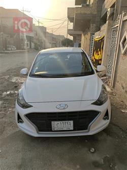 هیوندای گراند i10